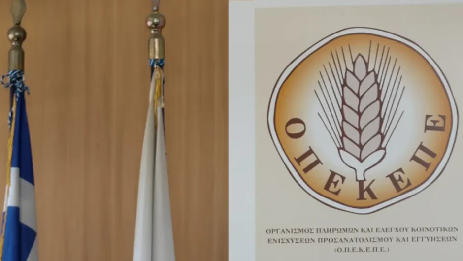 Οι αριθμοί στο σκάνδαλο του ΟΠΕΚΕΠΕ που «καίνε»