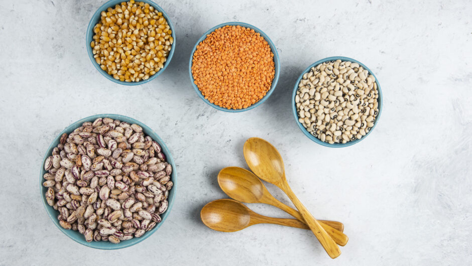 Πρωτεΐνη: 5 τροφές με πιο υψηλή περιεκτικότητα από 1 αυγό