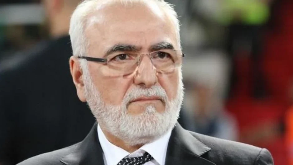 Έντονη φημολογία για Σαββίδη και ΠΑΟΚ – Ψάχνει άμεσα 200 εκατομμύρια