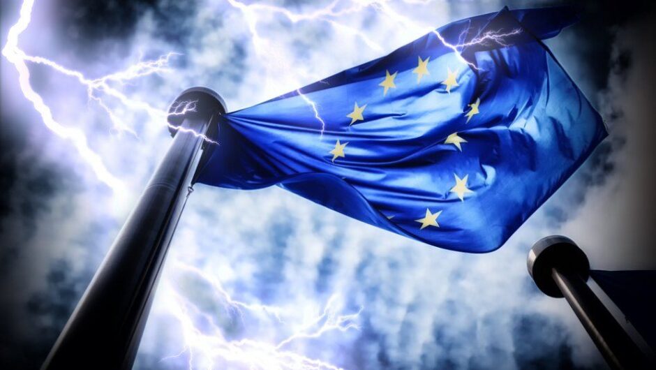 Μπορεί η Ευρώπη να ξεπεράσει την ακροδεξιά επέλαση και να χαράξει μια νέα πορεία;