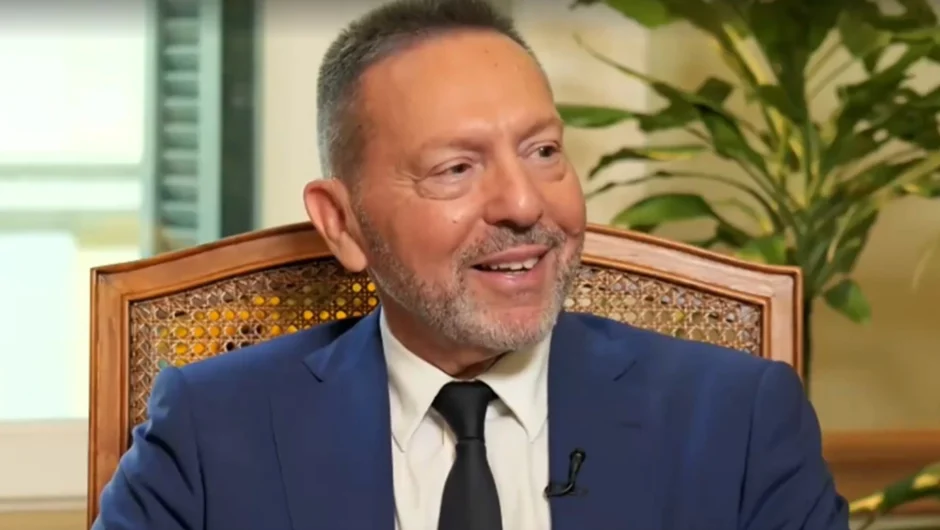 Στουρνάρας: Σε 2 – 3 χρόνια δεν θα είμαστε η χώρα με το μεγαλύτερο χρέος στην Ευρώπη