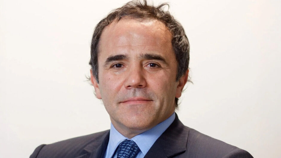 Τέλης Μυστακίδης, ο «φαντομάς» της Τούμπας που θέλει να φτιάξει τη Νέα Τούμπα