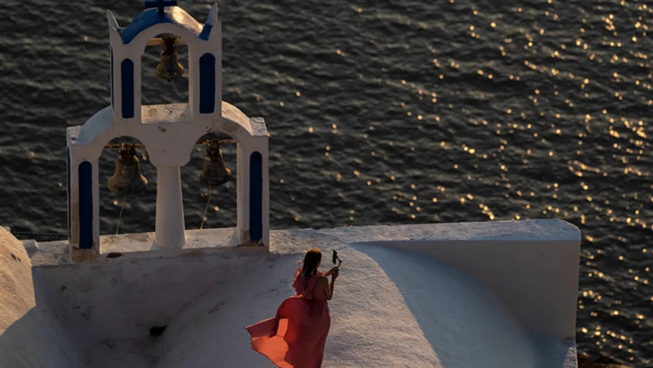 Οι κορυφαίες αγορές ψηφίζουν Ελλάδα – Σημαντική αύξηση το 2025 στον εισερχόμενο τουρισμό