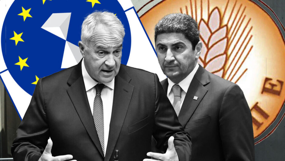 Κύρτσος: «Το σκάνδαλο Βορίδη – Αυγενάκη – ΟΠΕΚΕΠΕ είναι πολιτική βόμβα στα θεμέλια της κυβέρνησης»