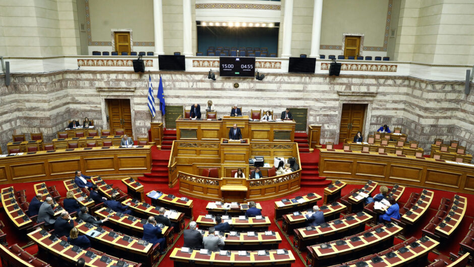 Τέμπη: Νέα δεδομένα μετά την πρόταση της Μαρίας Καρυστιανού για Προανακριτική – Οι 32 υπογραφές που βάζουν «φωτιά» στο πολιτικό σκηνικό και η πρόταση του ΣΥΡΙΖΑ που «ναυάγησε»