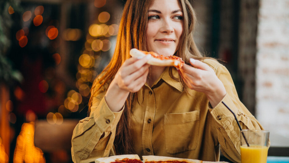 Απώλεια βάρους: «Έχασα 9 κιλά χωρίς καν να προσπαθήσω» – Οι 3 απλές αλλαγές που βοήθησαν μια γυναίκα να βελτιώσει τη σιλουέτα της