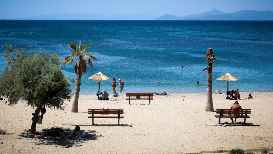 Καταγγείλετε τις παρατυπίες στις παραλίες – Όλα όσα πρέπει να γνωρίζετε για τα δικαιώματά σας