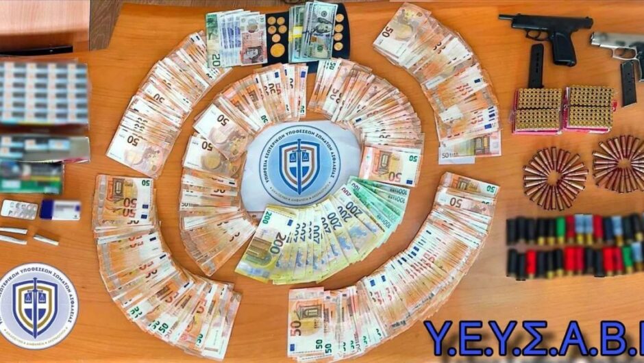 Θεσπρωτία: Μόνο ένας υπάλληλος του Τελωνείου δεν συμμετείχε στο κύκλωμα – Οι διάλογοι των τελωνειακών για τις μίζες