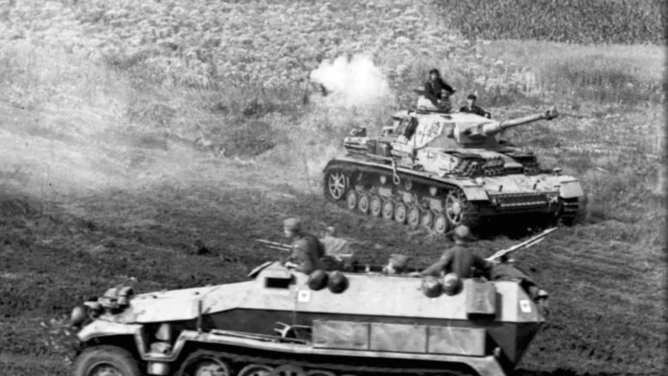Σαν σήμερα 12 Ιουλίου: Η μεγαλύτερη αρματομαχία όλων των εποχών – Η Μάχη της Πρόχοροφκα