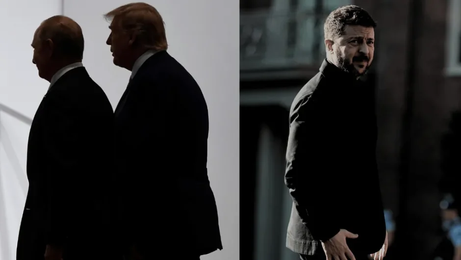 Μεσίστιο μέλλον