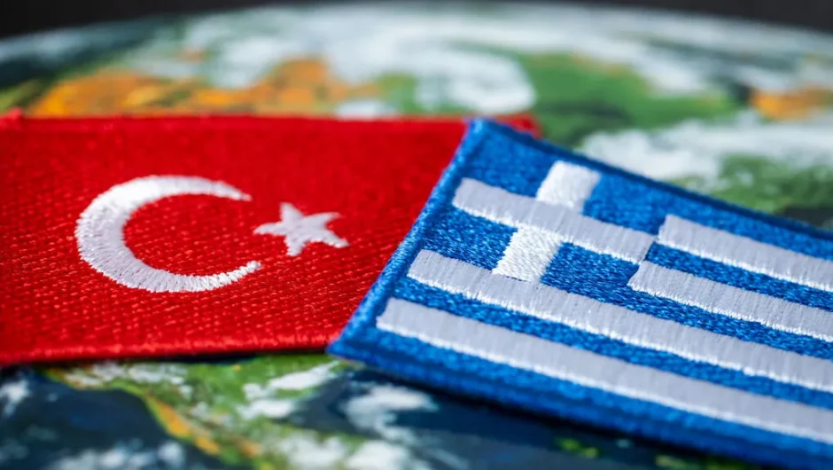 Θαλάσσια πάρκα και γεωπολιτική