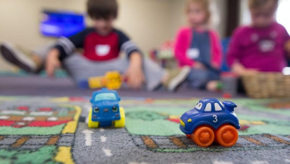 Κρατική αναλγησία / Kοινωνικές δομές στον αέρα – Στα λόγια η στήριξη της οικογένειας