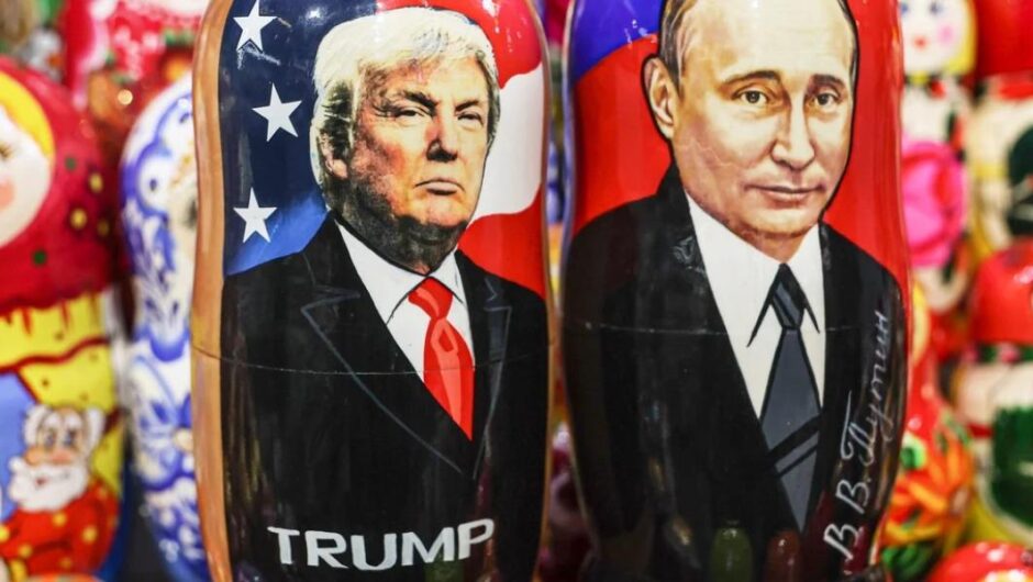 Πόλεμος στην Ουκρανία / Ποιος μπορεί να ξεμπλέξει αυτό το κουβάρι;