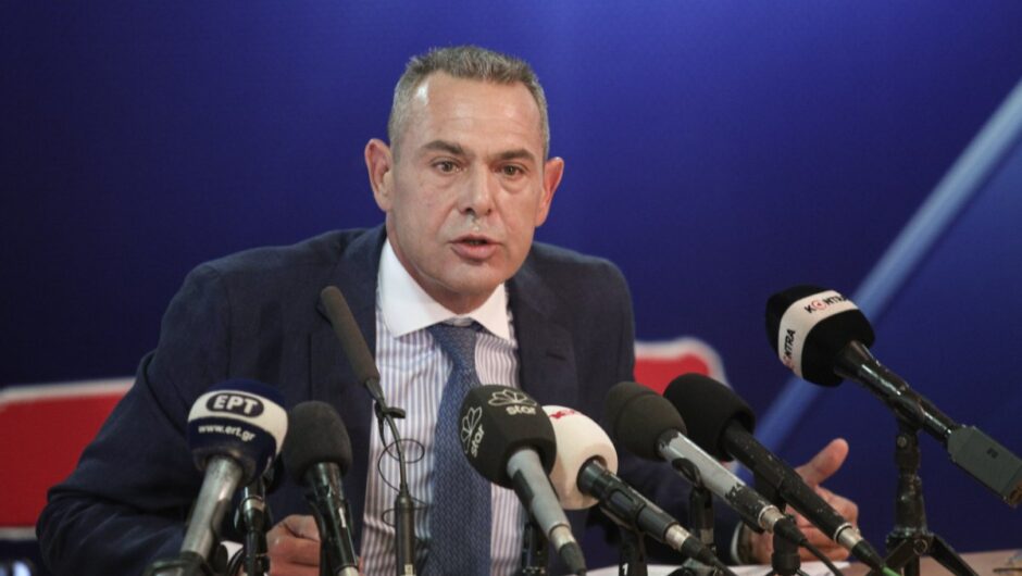 Πάνος Καμμένος: Τα πρακτικά που δημοσίευσε το in «είναι ακριβή»