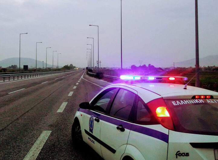 «Μηδενική ανοχή στη μη χρήση κράνους»: Αυτά είναι τα αποτελέσματα ελέγχων στη Θεσσαλία – Πόσες παραβάσεις βεβαιώθηκαν στη Λάρισα