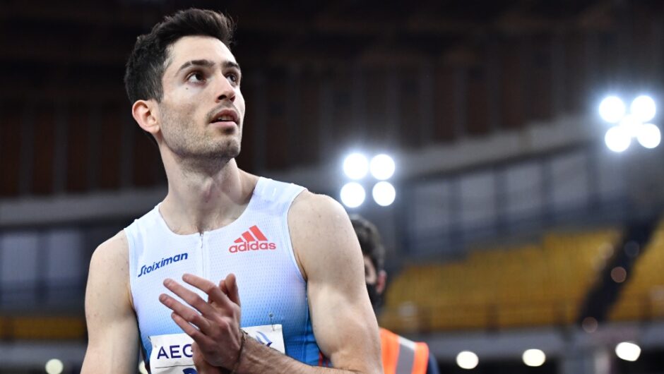 Τεντόγλου: Ακατάλληλο το σκάμμα στο Πανθεσσαλικό – Τι απαντά ο Δήμος Βόλου