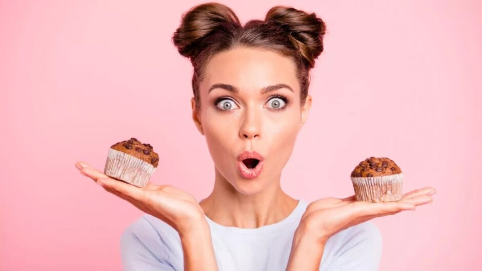 Έρευνα: Γιατί έχουμε τόσο μεγάλη όρεξη για ζάχαρη;