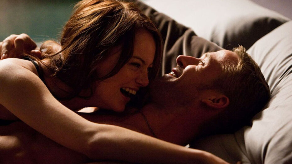 Αυτοί είναι οι καλύτεροι εραστές στον κόσμο – Η θέση έκπληξη της Ελλάδας!