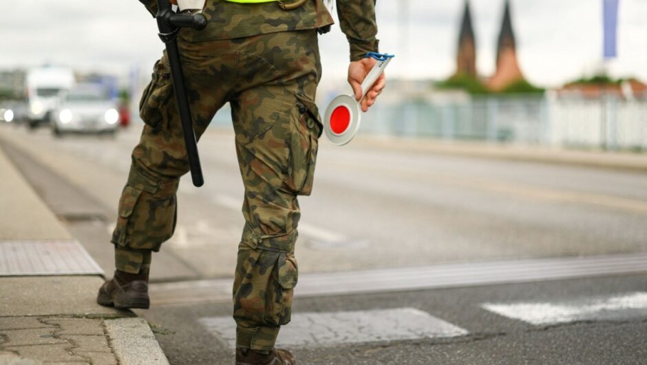 Η Πολωνία, το μεταναστευτικό και οι ακροδεξιοί «υπερασπιστές των συνόρων»