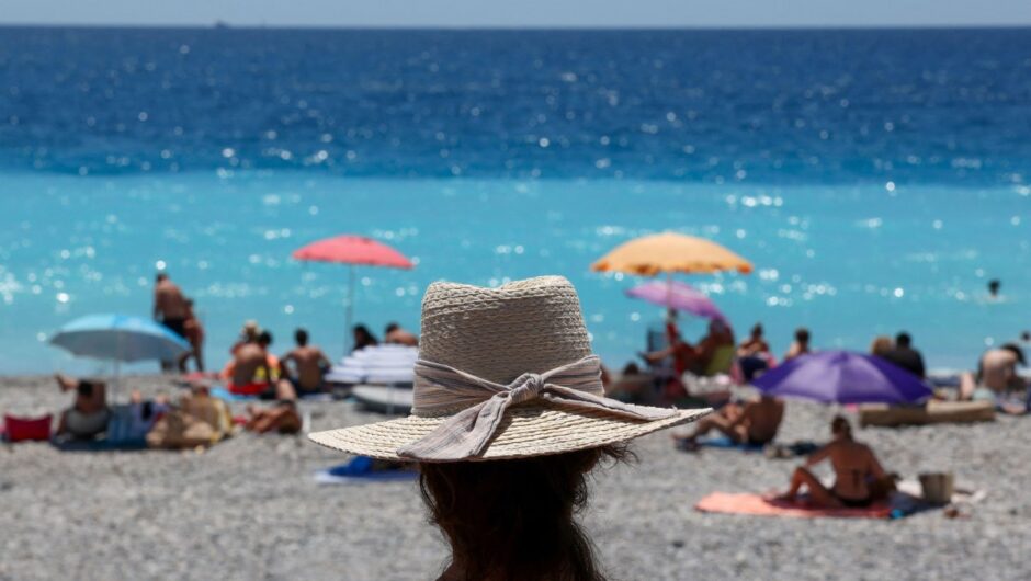 Eurostat: Ούτε μια εβδομάδα διακοπές δεν σηκώνει το πορτοφόλι των μισών Ελλήνων