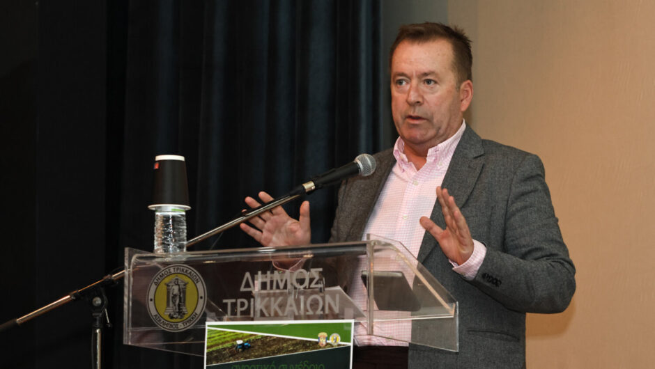 Β. Κόκκαλης: «Άμεση εισαγγελική παρέμβαση μετά τις δηλώσεις Τζανακούλη»