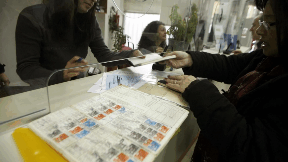 Ανοίγει ο δρόμος για αύξηση ορίων συνταξιοδότησης στην Ελλάδα – Σύνταξη στα 70 στη Δανία
