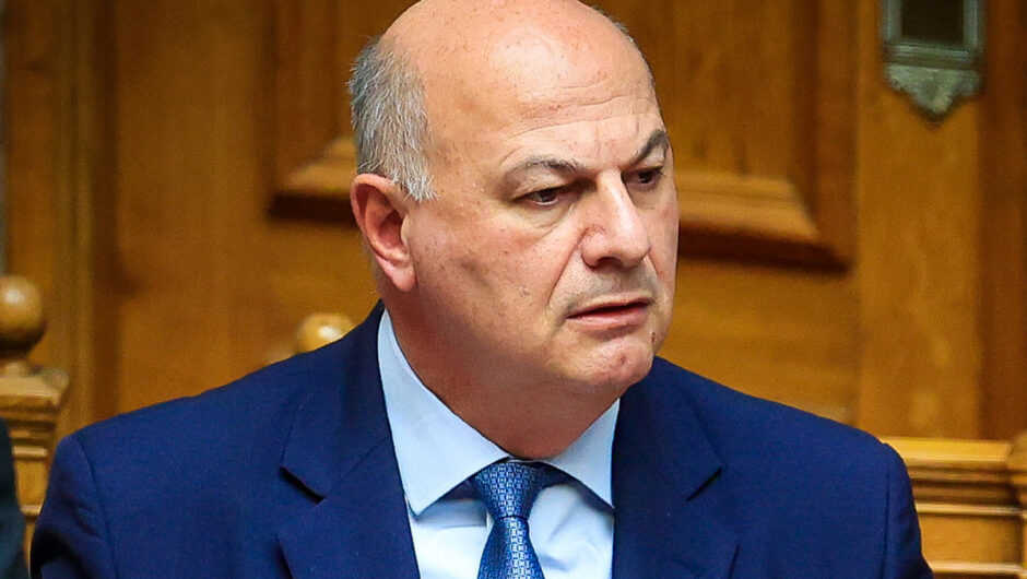 Κ. Τσιάρας: «Κύμα αποχωρήσεων» από βιολογική κτηνοτροφία και μελισσοκομία από το φόβο των ελέγχων