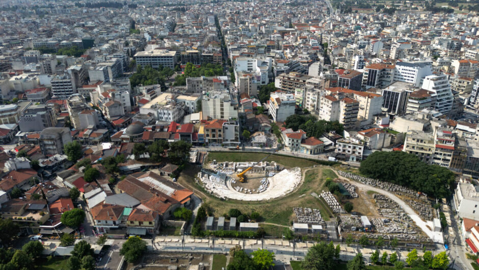 Λάρισα: Αύξηση στις τιμές πώλησης κατοικιών – Άνοδος και στα ενοίκια (πίνακες)