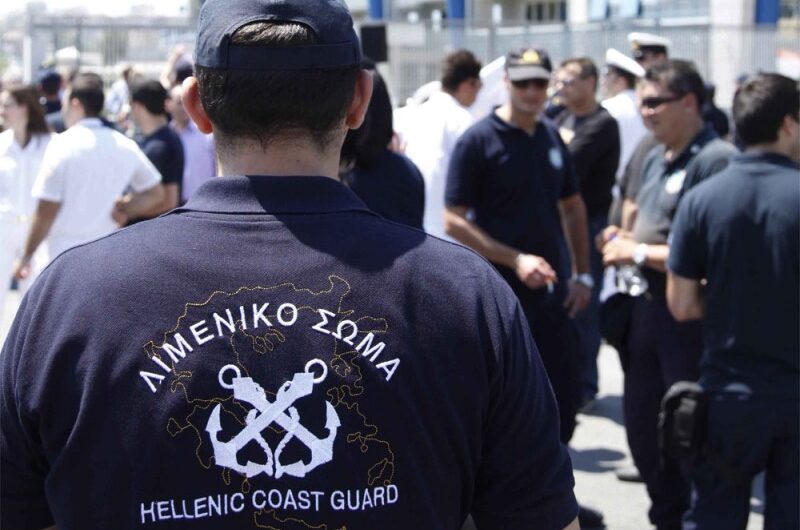 Λιμενικοί σε νησιώτικες… τρώγλες στις Σποράδες – Τεράστιο πρόβλημα το στεγαστικό