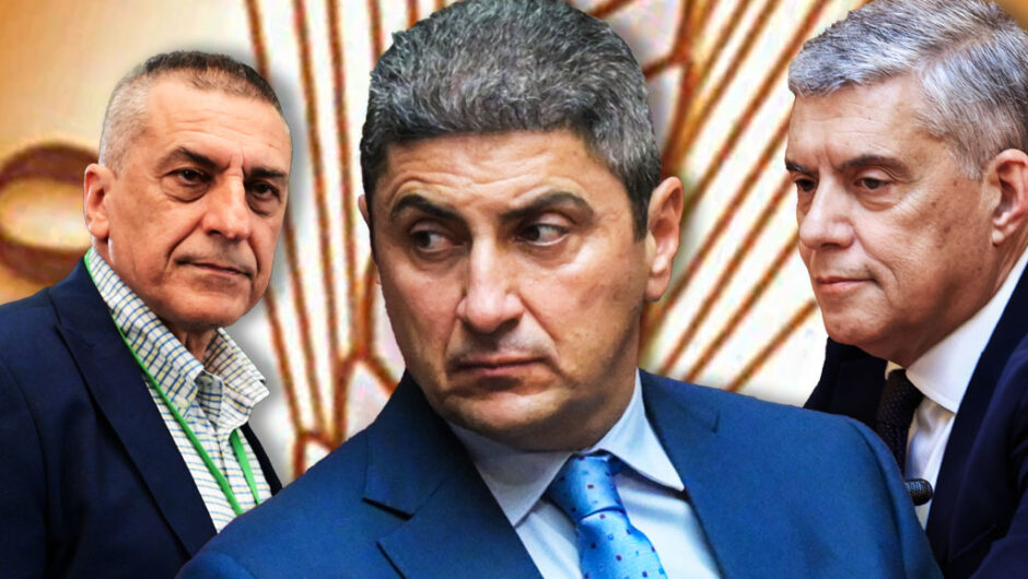 ΟΠΕΚΕΠΕ: Ο Κουρέτας καταγγέλλει Αυγενάκη, Αγοραστό για παρέμβαση στις εκλογές του ’23 ανοίγοντας την πλατφόρμα επιδοτήσεων