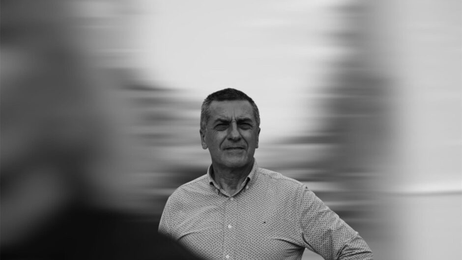 Δ. Κουρέτας: «Ενιαίος και διεθνώς αναγνωρισμένος προορισμός οι Σποράδες» – Το 30% των πόρων των Ολοκληρωμένων Χωρικών Παρεμβάσεων στην αντιμετώπιση της κλιματικής αλλαγής