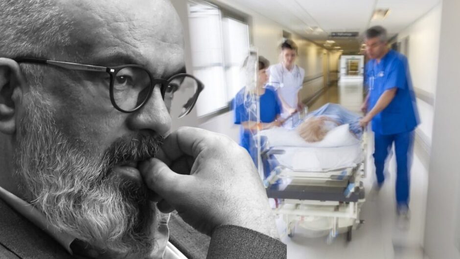 Λαρισαίος γιατρός εκπέμπει sos: Κάθε μέρα στην εφημερία του νοσοκομείου τραυματισμένα παιδιά – Αφόρητη η κατάσταση…