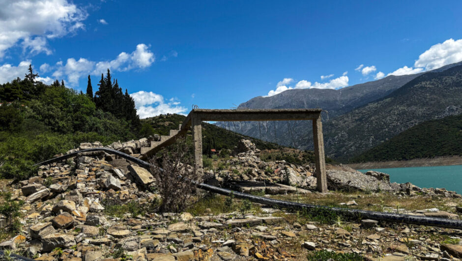 Εθνικό σχέδιο για τα ύδατα: Οι 5 βασικοί άξονες για τη λειψυδρία – Αλλάζει ριζικά το μοντέλο διαχείρισης στη χώρα