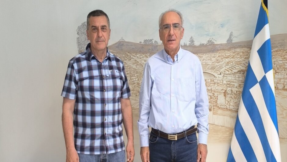 Η Κτηνοτροφία σε κατάσταση εκτάκτου ανάγκης- Αναγκαία άμεσα μέτρα στήριξής της*