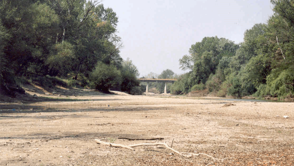 Υδατικό πρόβλημα στη Θεσσαλία: «Κρείττον του λαλείν το σιγάν»*
