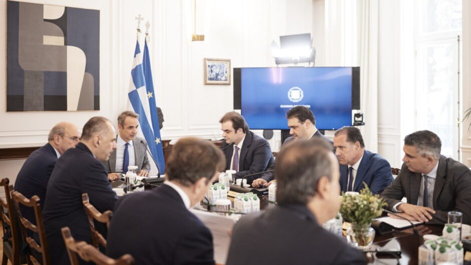 Η προσπάθεια «φυγής προς τα εμπρός» θα πέσει στο κενό