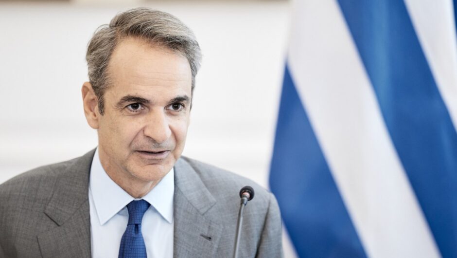 Ο πολιτικός καύσωνας του Κυριάκου Μητσοτάκη δεν τελειώνει το καλοκαίρι