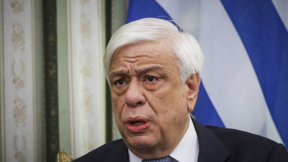 Προκόπης Παυλόπουλος: Ο Τσίπρας μου είπε εξαρχής ότι το δημοψήφισμα δεν αφορούσε έξοδο από το ευρώ – Οι κρίσιμες ώρες