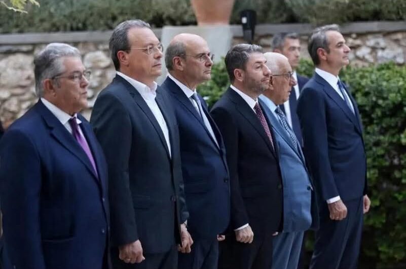Σκέφτομαι τι μπορεί να σκέφτονται…