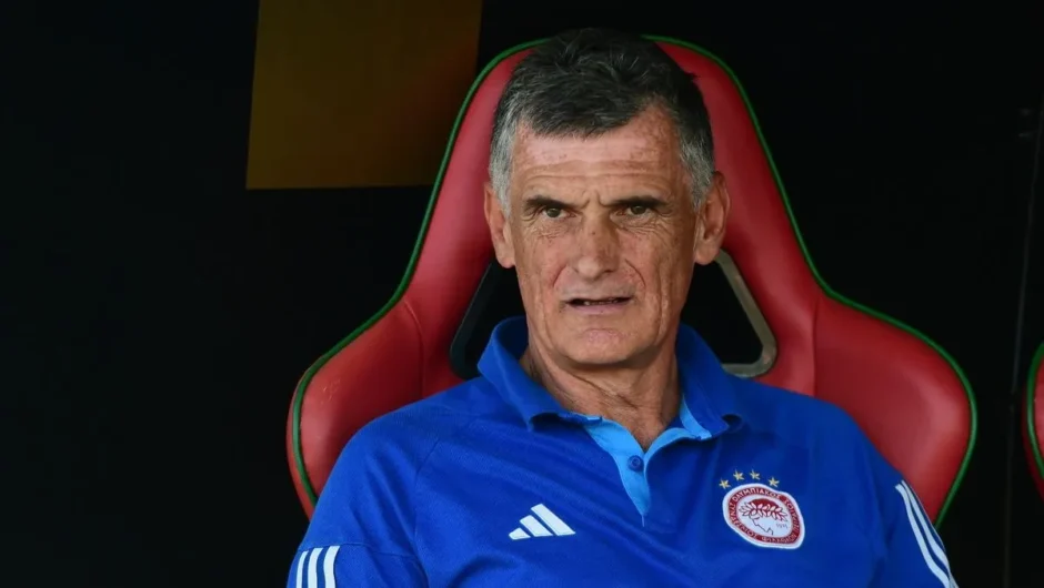 Ολυμπιακός: Με ποιο ρόστερ ξεκινάει την περίοδο 2025-26 και οι 4+1 προσθήκες για την ενίσχυση του