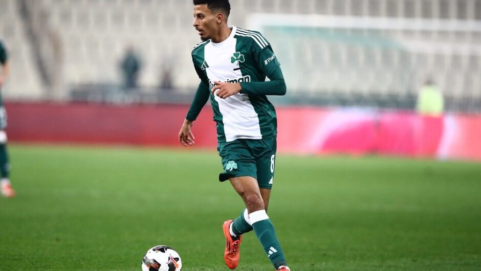 «Επανέρχεται για Ουναΐ ο Παναθηναϊκός με νέα βελτιωμένη πρόταση» (pic)