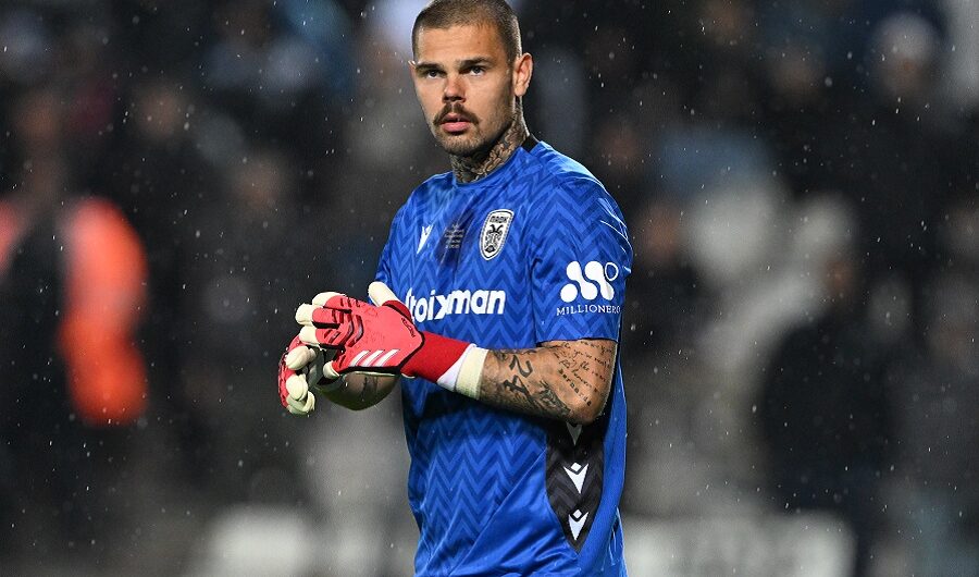 «Η Κοπεγχάγη συμφώνησε με τον ΠΑΟΚ για την αγορά του Κοτάρσκι»