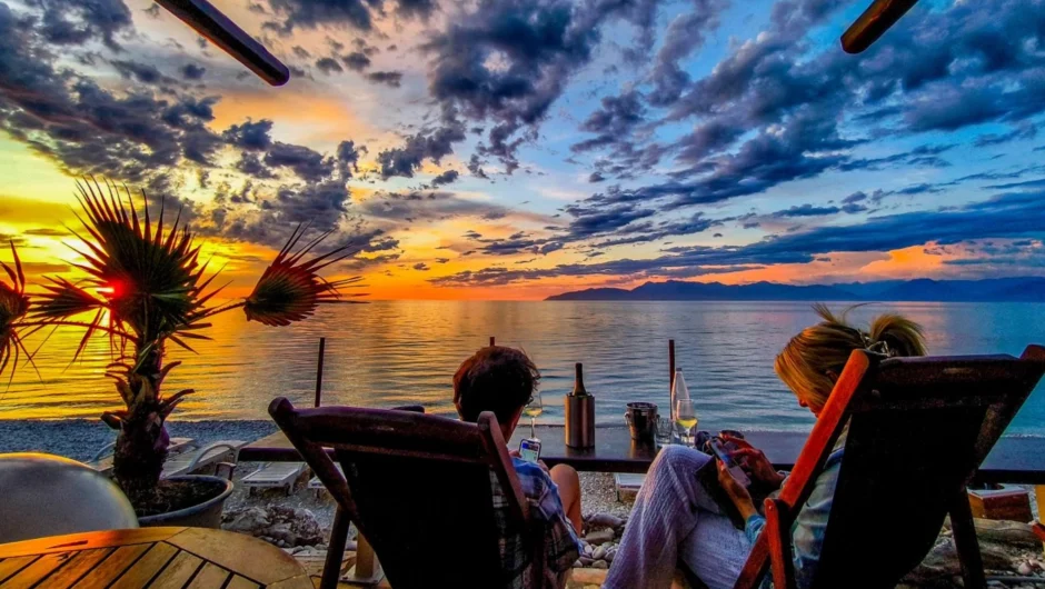 Πρωταγωνίστρια η Ελλάδα στον τουρισμό: Η θετική εικόνα που διαρκεί όλο τον χρόνο