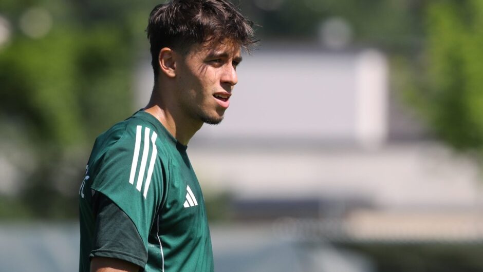 «Στη Λισαβόνα ο Βαγιαννίδης – Oλοκληρώνει τη μεταγραφή του στην Σπόρτινγκ»