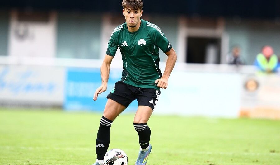 «Η Αταλάντα αναμένεται να κινηθεί αποφασιστικά για τον Βαγιαννίδη», λένε οι Ιταλοί – Πόσο τον κοστολογούν