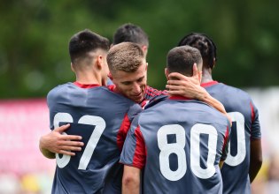 Ο Πνευμονίδης και ο Λιατσικούρας που έβγαλαν… μάτια με την Μπρέντα, τα νέα αποκτήματα και οι παρατηρήσεις του Μεντιλίμπαρ