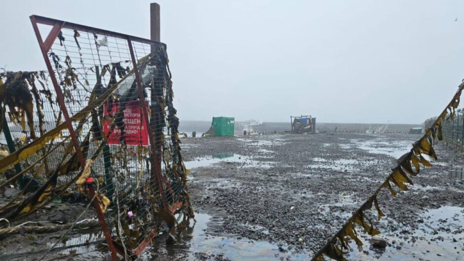 Συγκλονιστικά βίντεο από τον σεισμό 8,8 Ρίχτερ που προκάλεσε τσουνάμι στη Ρωσία – Εκκενώσεις σε ΗΠΑ, Ιαπωνία