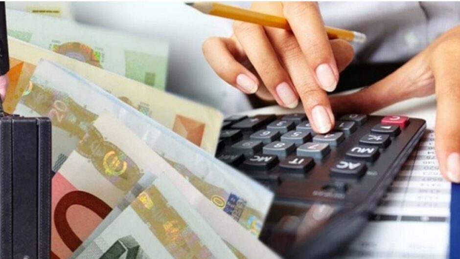 Εφορία: Πότε πρέπει να πληρωθεί η 1η δόση του φόρου εισοδήματος – Τι πρέπει να προσέξουν οι φορολογούμενοι- Αναλυτικός οδηγός