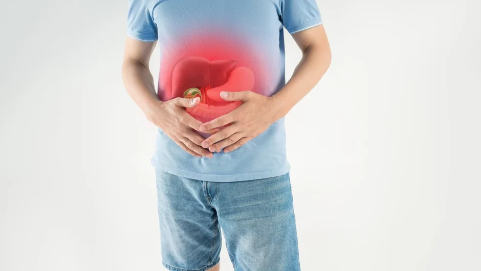 Πέτρες στη χοληδόχο κύστη: Μύθοι και αλήθειες