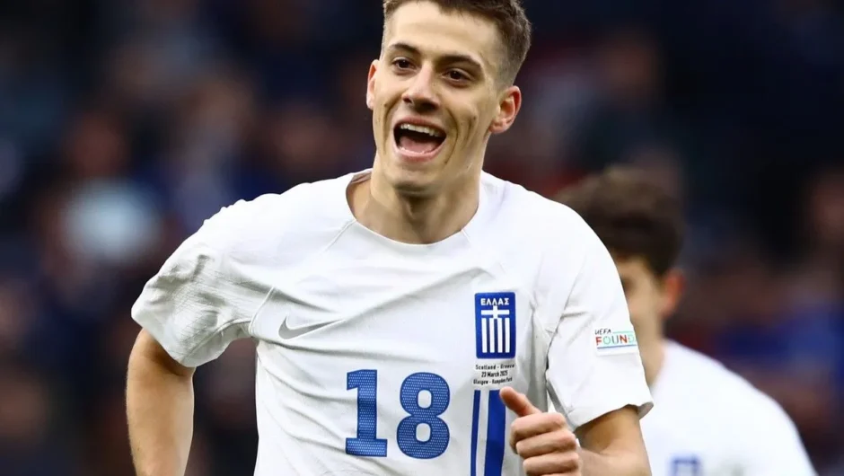 ΠΑΟΚ, Κωνσταντέλιας: Συνεχίζονται οι διαπραγματεύσεις με την Στουτγκάρδη, αισιόδοξοι για το deal οι Γερμανοί σύμφωνα με δημοσίευμα